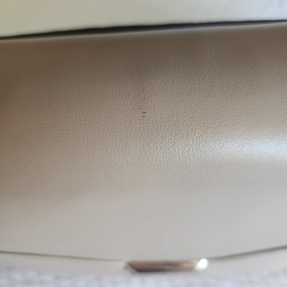 Michael Kors Tan Top Handle bag with Cross Body Strap - Picture 12 of 12
